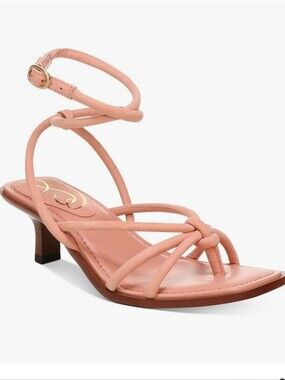 New Sam Edelman Heels 9